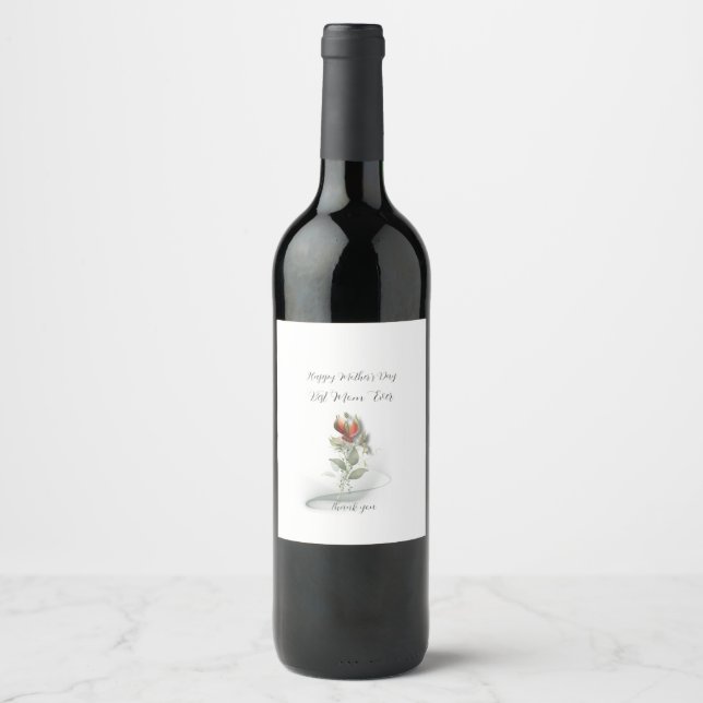 Etiquetas de vino (Anverso)