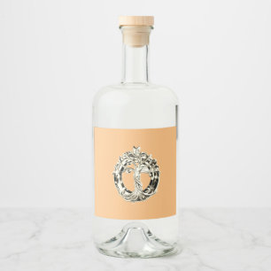 ETIQUETAS DE VINO ARTE Y DISEÑO