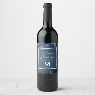 Etiquetas de vino personalizadas