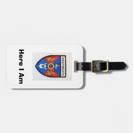 Etiquetas del Condado de Westmeath