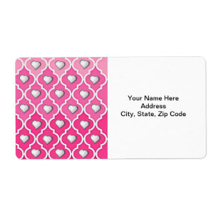 Etiquetas del Día de la Madre