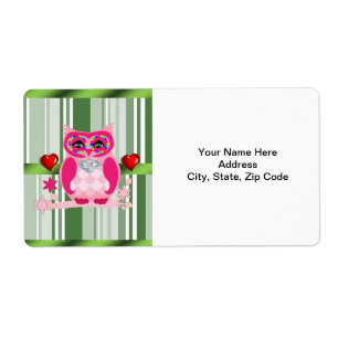 Etiquetas del Día de la Madre