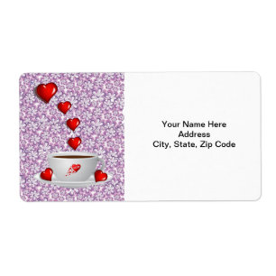 Etiquetas del Día de la Madre