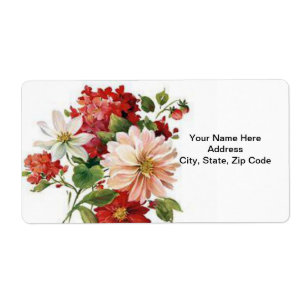 Etiquetas del Día de la Madre