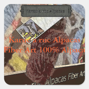 Etiquetas del hilado