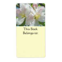 Etiquetas del libro Etiquetas del libro Este libro