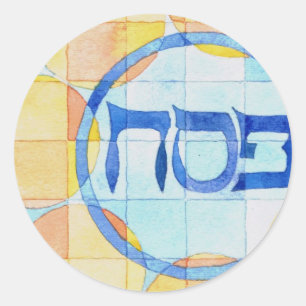 Etiquetas del Passover