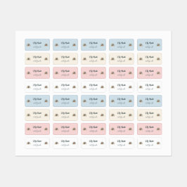 Etiquetas El Bulldog francés aburrido regresa al arcoiris es