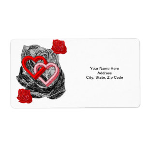 Etiquetas el día de San Valentín