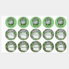 Etiquetas El invernadero de Victoria