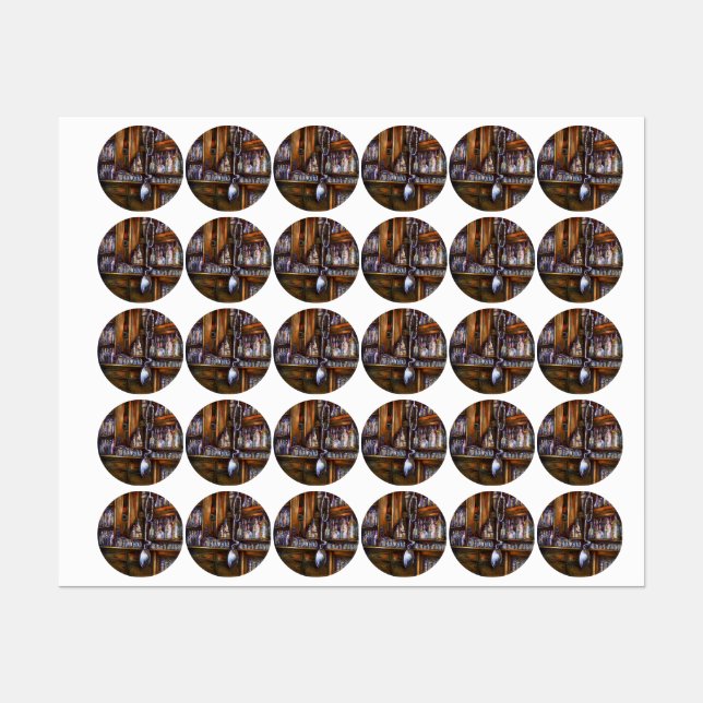 Etiquetas Entendido implícitamente (Hoja)