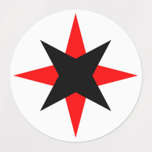 Etiquetas Estrella cuáquera