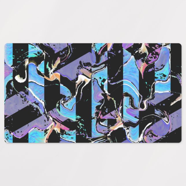 Etiquetas Eyesore Labels (Diseño 1)