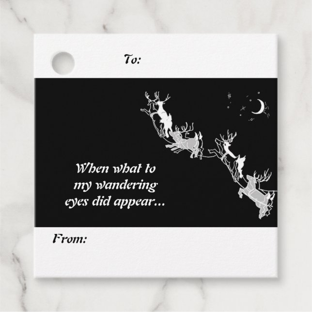 Etiquetas favoritas (Anverso)