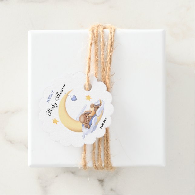 Etiquetas favoritas (In situ)