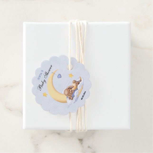 Etiquetas favoritas (In situ)