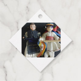 Etiquetas favoritas de bodas