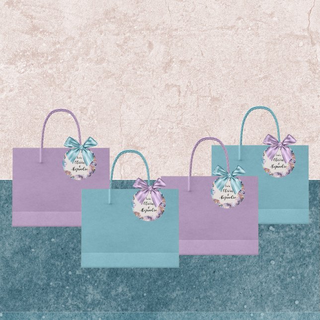 Etiquetas favoritas de casamiento cósmico (Subido por el creador)