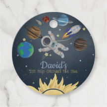 Etiquetas favoritas del espacio ultraterrestre ast