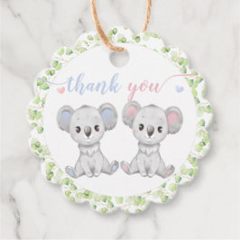 Etiquetas favoritas para la Fiesta de revelación d