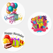 Feliz cumpleaños