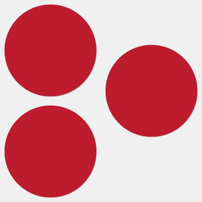 Etiquetas Fondo rojo oscuro (Grupo)