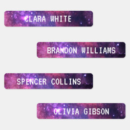 Etiquetas Galaxy Space Night Sky Stars Nebula Iron