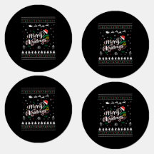 Graciosa Feliz Navidad