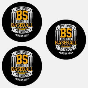 Etiquetas Gracioso sarcasmo de béisbol