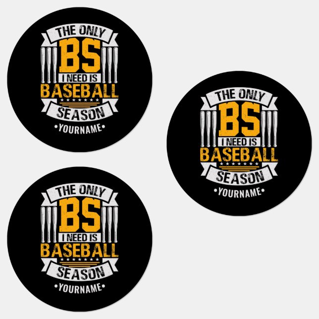 Etiquetas Gracioso sarcasmo de béisbol (Grupo)