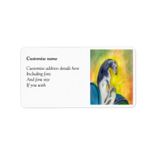 Etiquetas grises (a274)