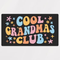 Guay Grandmas Club III