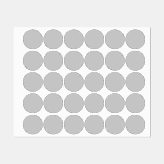 Etiquetas Haga clic en Personalizar para cambiar a su propio (Hoja)