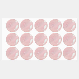 Etiquetas Hilma af Klint por The Eros Series, nr. 8