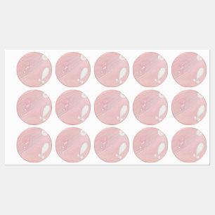 Etiquetas Hilma af Klint por The Eros Series, nr. 8