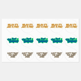 Etiquetas Humor de pedos divertidos