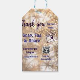 Etiquetas instantáneas comparten redes sociales q 