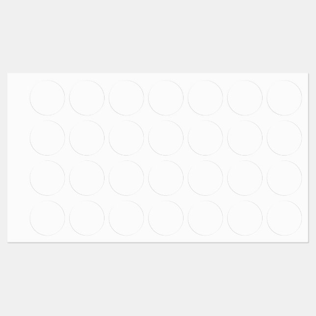 Etiquetas Labels (Hoja)