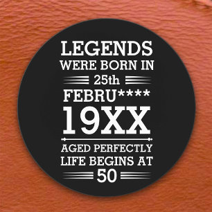 Etiquetas Leyendas personalizados nacieron en la edad de mes