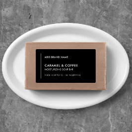 Etiquetas Línea vertical Añadir Personalizado de marca