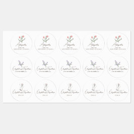 Etiquetas Mano romántica Minimalista en mano favorece el art