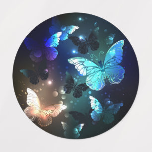 Etiquetas Mariposa nocturna fluida