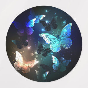 Etiquetas Mariposa nocturna fluida