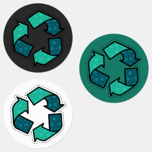 Etiquetas Más información sobre el reciclaje - Día de la Tie