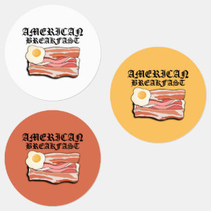 Etiquetas Mikitiez desayuno americano beicon huevo july picn