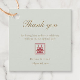 Etiquetas Minimalistas modernas y elegantes para e