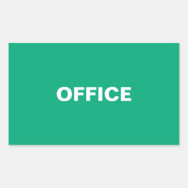 Etiquetas móviles - Etiquetas de caja de almacenam