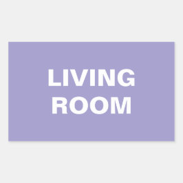 Etiquetas móviles - Etiquetas de caja de almacenam