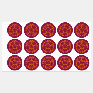 Etiquetas Nanociencia Fullerene