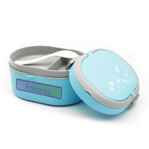 Nombre de código de degradado de color morado azul